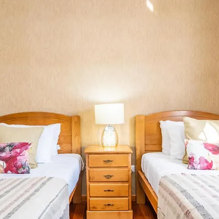 Gaula By Madeira Sun Travel Holiday home