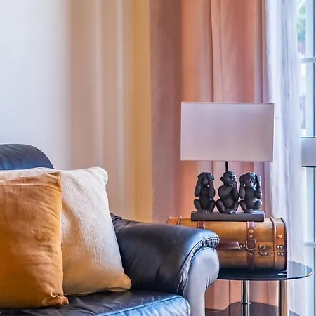 Gaula By Homie * Санта-Крус