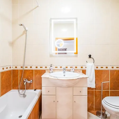 Holiday home Gaula By Madeira Sun Travel