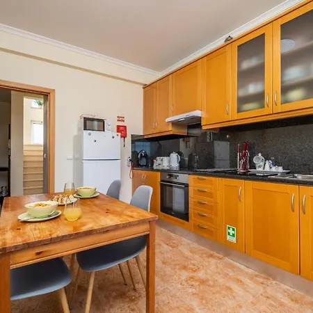 Gaula By Madeira Sun Travel Holiday home *