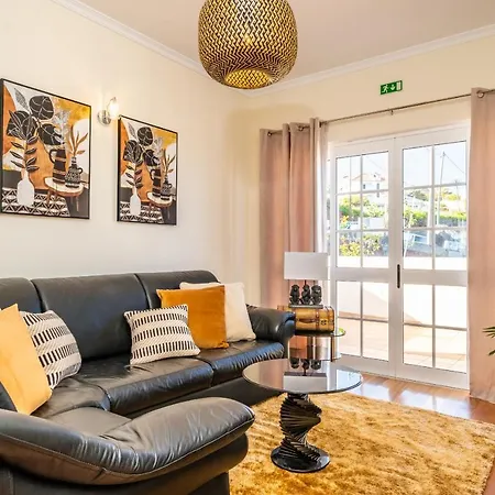 Tatil Evi Gaula By Madeira Sun Travel