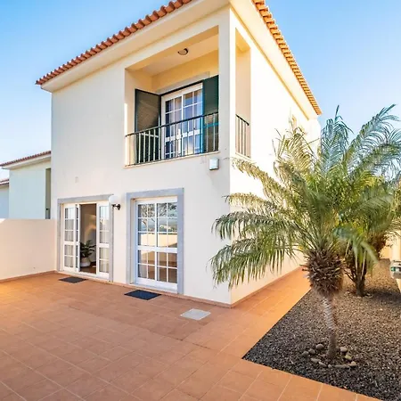 Gaula By Madeira Sun Travel Holiday home *