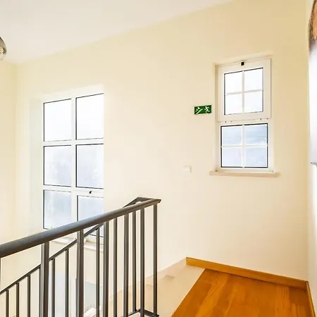 Gaula By Madeira Sun Travel *