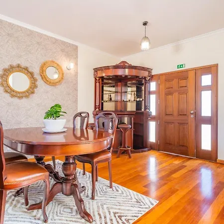 Gaula By Homie بيت للعطل سانتا كروز