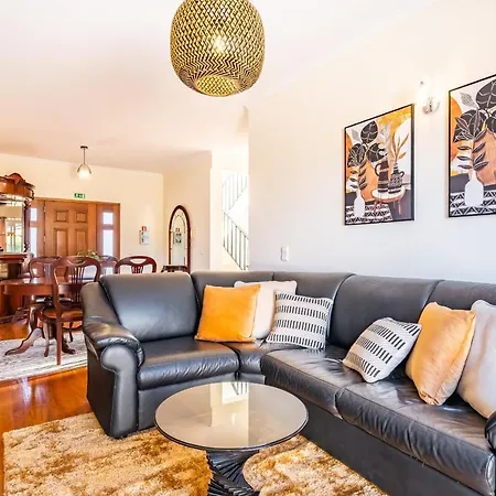 Gaula By Madeira Sun Travel Santa Cruz (Madeira)