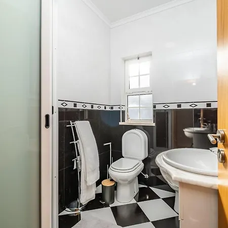 Gaula By Homie بيت للعطل سانتا كروز