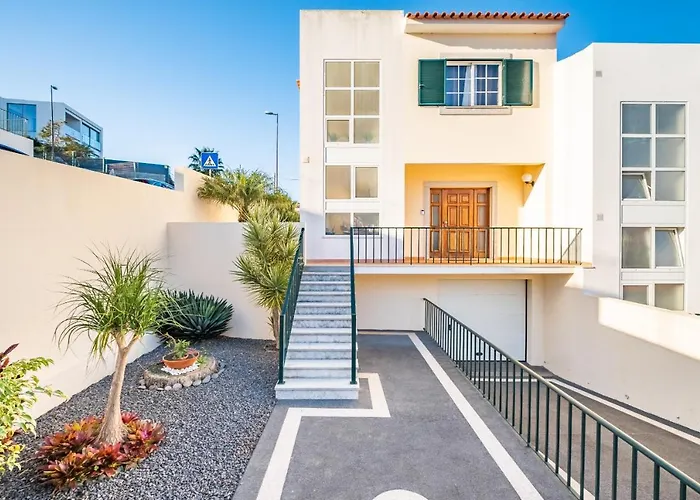 Gaula By Homie Ferienhaus *